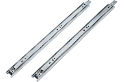 Направляющие шариковые 35-450/18" уп.2шт.  StahlBuro 15926; 11615054 Направляющие шариковые 35-450/18" уп.2шт.  StahlBuro 15926; 11615054